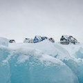 ESA i NASA upozoravaju: toplije morske vode ključni uzrok ubrzanog topljenja ledenih pokrivača