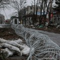 Moskva: mir u Ukrajini nije ništa bliži nego pre nekoliko meseci