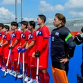 Greškom intonirana himna Severne Koreje pred meč Južne Koreje na Azijskim igrama