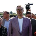 Vučić: "Ujedinjena Srbija" se jedina bori protiv totalitarizma i zabrane drugačijeg mišljenja