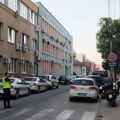 Kragujevačka policija snimaće sva okupljanja do 27. septembra