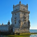 Lisabon proglašen za najsrećniju turističku destinaciju