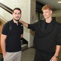 Saznajemo: Bata Mirković poslao Laneta juniora kući