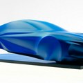 Najava za električni Alpine A110