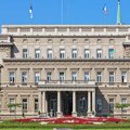 Odbornici Beograda 6. oktobra o urbanističkim planovima, prevozu i rebalansu JKP