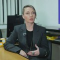 Krstić: Nasilje uzurpira javni prostor tokom dana, a uveče imamo simulaciju debata