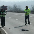Drama na putevima Srema: Četiri saobraćajke u jednom danu, tri povređena - policija izbacila 18 vozača iz saobraćaja