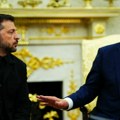 Ljutiti Tramp sve oštriji prema Zelenskom: Ukrajinac uzima Ameriku zdravo za gotovo