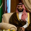 Otkriveno gde se krije Mohamed bin Salman: Uplašeni saudijski princ vešto izbegava napade Huta