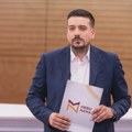 "Nisu uspeli da nas slome, ali su zato uspeli da nas ujedine": Moćna poruka Marka Novičića nakon sve većih pritisaka na TV…