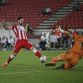 Fudbaleri Crvene zvezde danas dočekuju Mladost, besplatan ulaz za decu do 14 godina