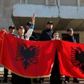 Deveti dan protesta u Tirani: Studenti odbili Ramin poziv na dijalog, bojkotu se pridružili i univerzitetski profesori