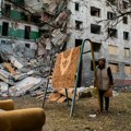 Život pod bombama - Slovjansk čeka novu ratnu zimu