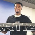 Antonio Rivs: Želim titule