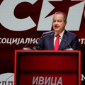 Dačić zahvalio svima koji su glasali za SPS: Ustaćemo još jači, treba da sačuvamo Srbiju