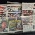 Tabloidne ptice-preletačice: Kasno, prekasno