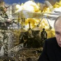 Sada je kristalno jasno: Putin je izgubio rat protiv Evrope, a posledice će osećati godinama
