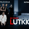 Nova uzbudljiva serija sa Milošem Bikovićem u glavnoj ulozi! Ne propustite "Lutkice" od sutra na Kurir televiziji