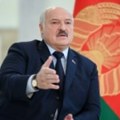 Lukašenko "ubedio Putina da ne 'zbriše' Prigožina"