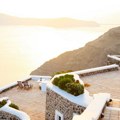 Tražio je od arhitekte da mu napravi Santorini u dvorištu, pogledajte šta je dobio: Da li je replika uspela?