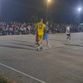 Turnir "Blato 2023": U finalu ekipe FS Jarni i Vodovod Pirot