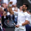 Đoković dvanaesti put u polufinalu Wimbledona