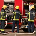 Žena stradala u požaru posle udara groma u Kovačici