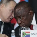 Cilj - jačanje saradnje u svim oblastima: Počinje drugi samit „Rusija-Afrika“