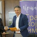 Potpisan ugovor: Gradiće se solarna elektrana kod Soderca