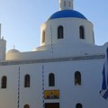 "Može li u Grčkoj u crkvu da se uđe u šorcu i majici?" Pitanje naše turistkinje razbesnelo i Srbe i Grke