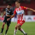 Crvena zvezda ubedljiva protiv Spartaka u četvrtom kolu Superlige