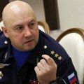 Ko je general koji je zamenio Surovikina na čelu Vazdušno-kosmičkih snaga Rusije