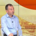 Ristić: Ako privreda beleži rast, kako kaže vlast, logično je povećati minimalac