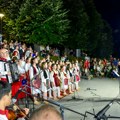 Veličanstven “Koncert na Keju” u izvođenju Hora Doma kulture Pirot