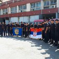 Srpski vatrogasci su heroji: Još jednom priskaču u pomoć grčkom narodu i idu u žarište požara