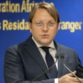 Varheji: Proširenje EU do 2030. godine pitanje volje i reformi