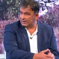 Medojević: Spajić je personifikacija nove politike bez ideologije i vrednosti