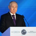 Putin: BRIKS nije vojni savez, nego platforma zasnovana na međusobnom poštovanju