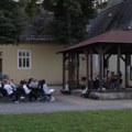U Zmajevu održan završni koncert „dunavske sonate“ Klasika na svežem vazduhu