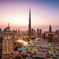 Kontiki ponuda dana: Rani buking - Početak novembra rezervisan za odmor u Dubaiju