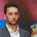 Grbović: PSG će biti na jedinstvenoj izbornoj listi 'Srbija protiv nasilja'