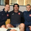 Liga nacija za žene: Srbija spremna za duel u Poljskoj