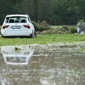 Voda sa svih strana: U Sloveniji se izlivaju more i reke, čuju se sirene…