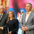 Пропали преговори државотворне опозиције, Стаменковски спречио договор