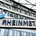 Rheinmetall: Rast prihoda i dobiti u devet mjeseci