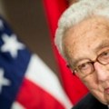 Henry Kissinger preminuo u 101. godini