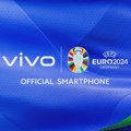 Vivo slavi UEFA EURO 2024 sa navijačima širom Evrope