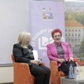 Slavica Garonja zatvorila Književnu koloniju: Reči koje sadrže život FOTO/VIDEO