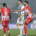 Nikolić posle trijumfa Partizana u derbiju: Zasluženo smo pobedili bez obzira na njihove šanse