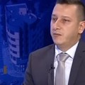 Goganović najavio istragu povodom preleta američkih bombardera nad BiH